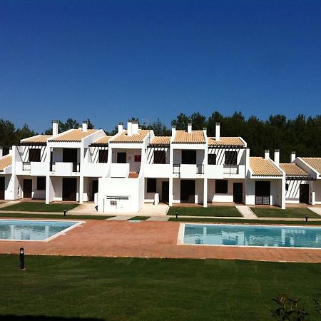 Alto Fairways Aparthotel Alvor Exterior foto