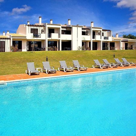 Alto Fairways Aparthotel Alvor Exterior foto