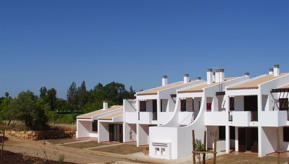 Alto Fairways Aparthotel Alvor Exterior foto