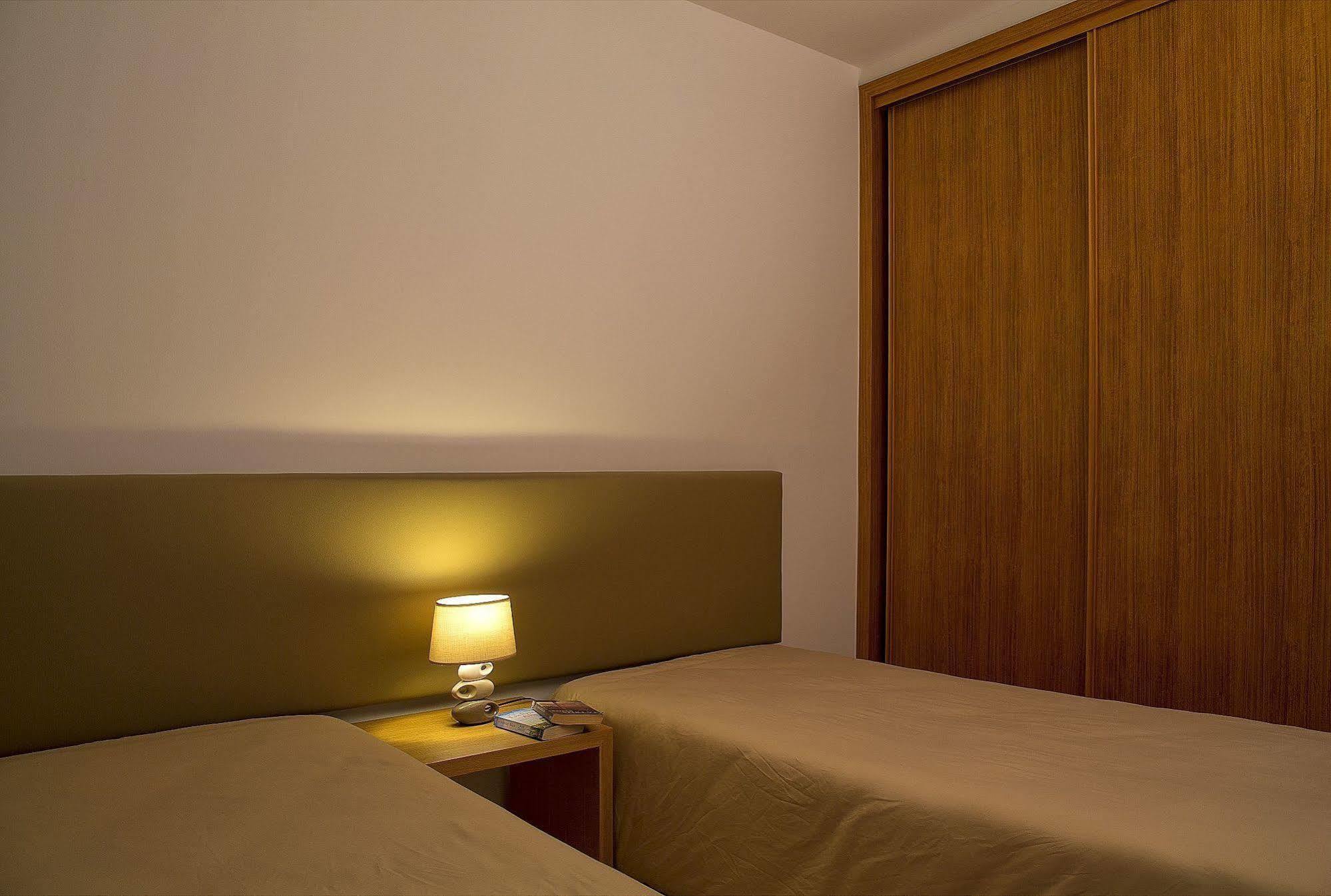 Alto Fairways Aparthotel Alvor Exterior foto