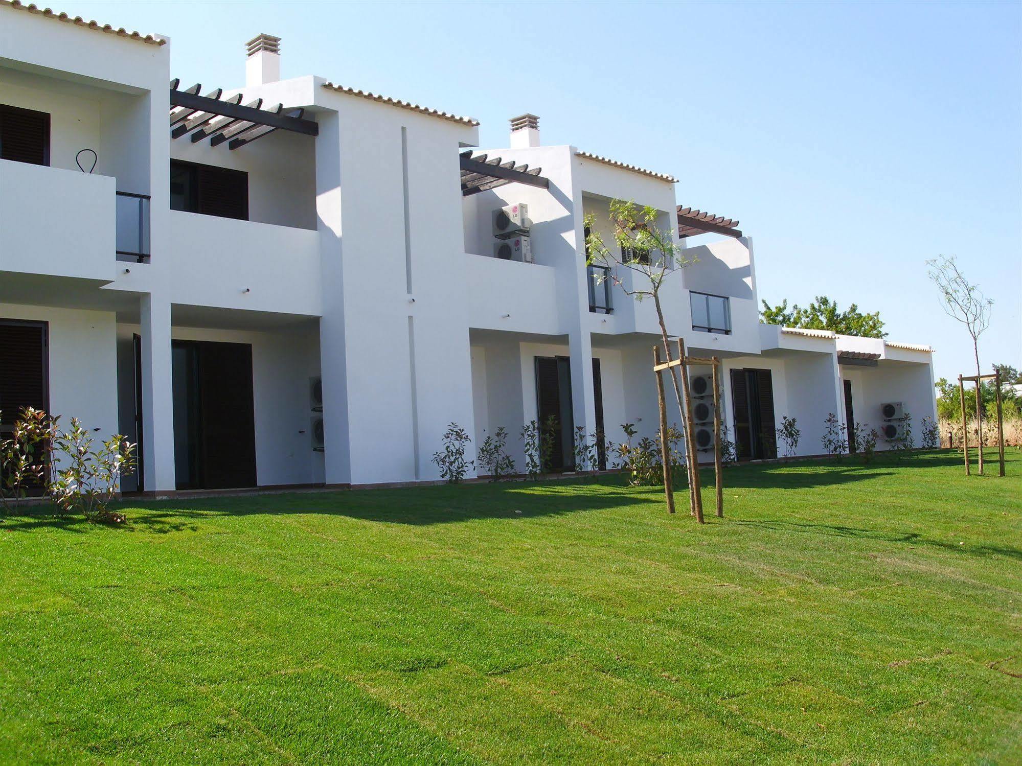 Alto Fairways Aparthotel Alvor Exterior foto