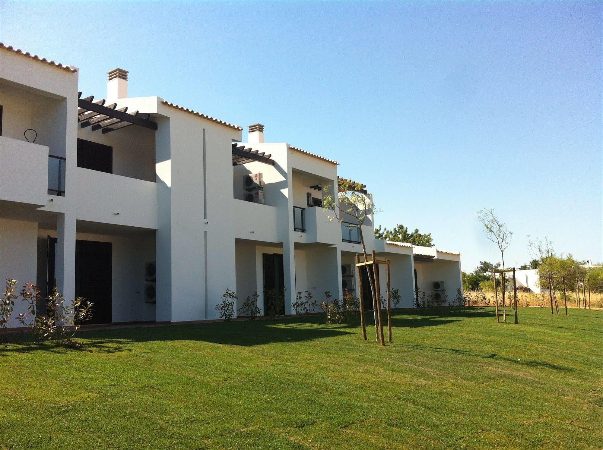 Alto Fairways Aparthotel Alvor Exterior foto