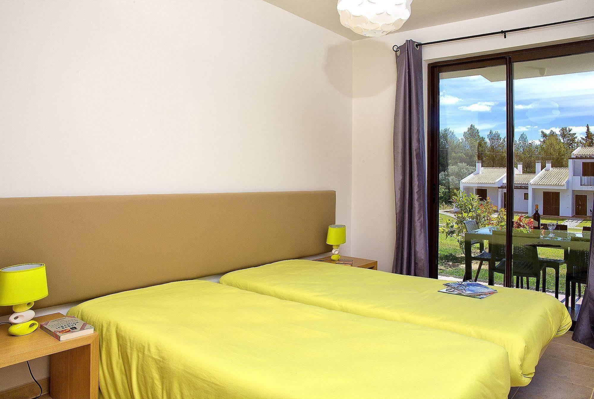 Alto Fairways Aparthotel Alvor Exterior foto