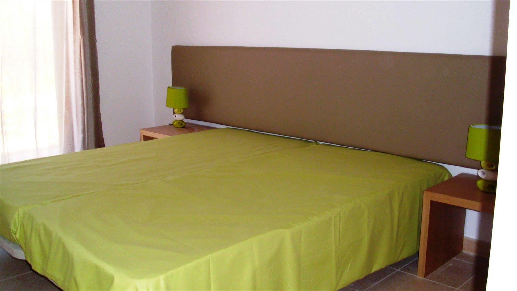 Alto Fairways Aparthotel Alvor Exterior foto