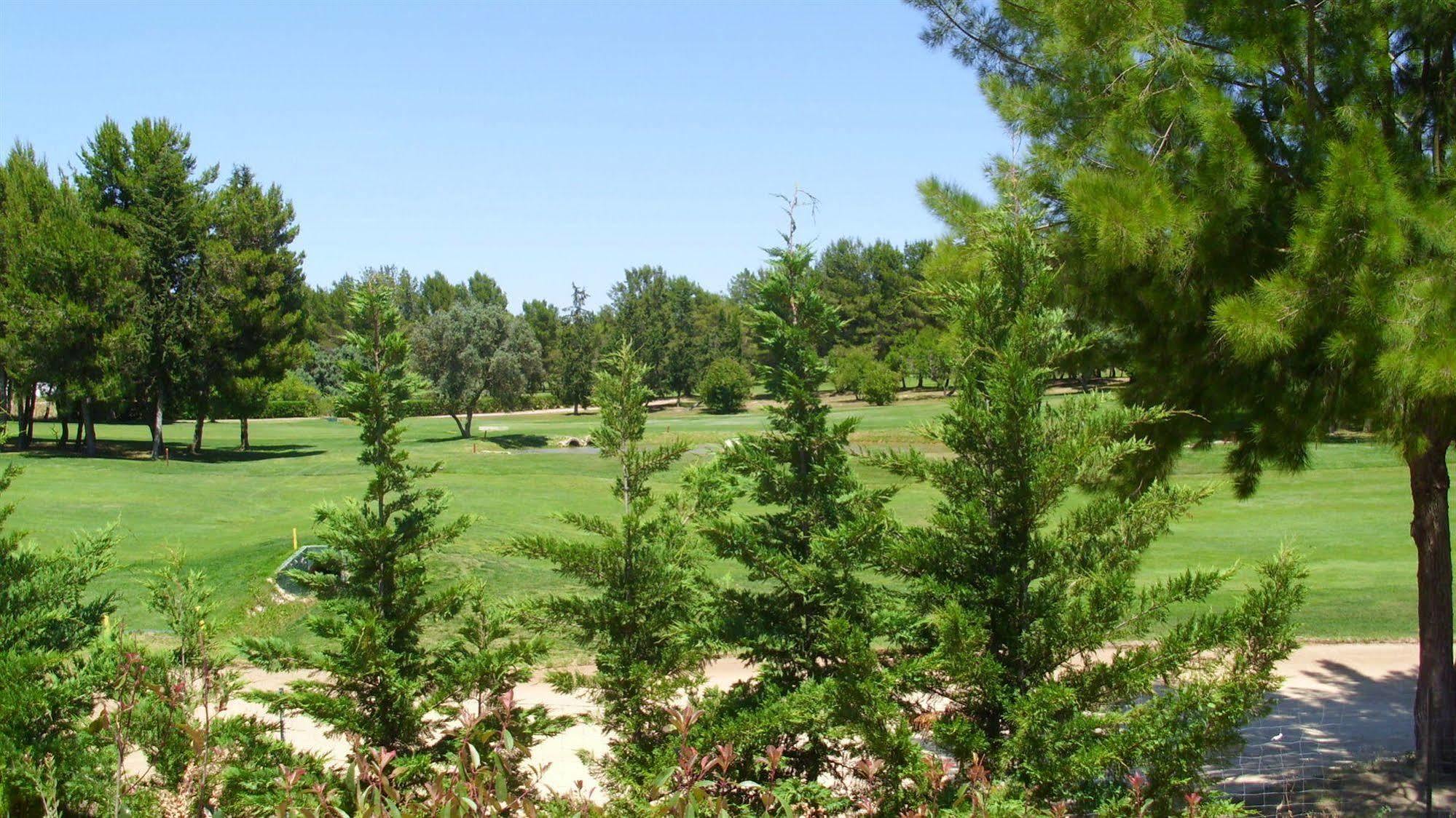 Alto Fairways Aparthotel Alvor Exterior foto